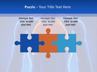 Rib Health Patient PowerPoint Template