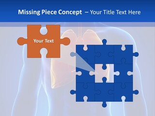 Rib Health Patient PowerPoint Template