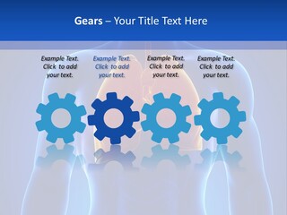Rib Health Patient PowerPoint Template