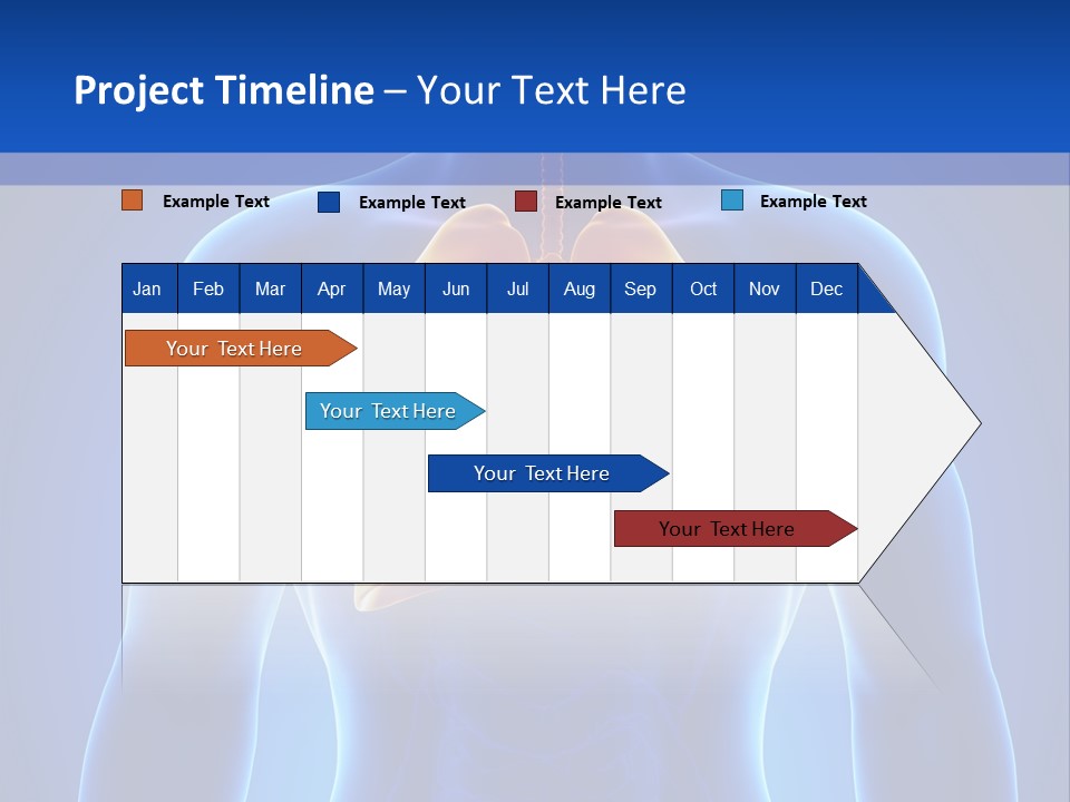 Rib Health Patient PowerPoint Template