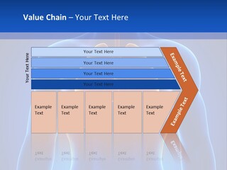 Rib Health Patient PowerPoint Template