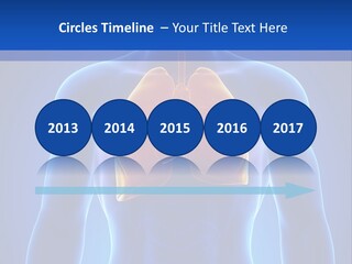 Rib Health Patient PowerPoint Template