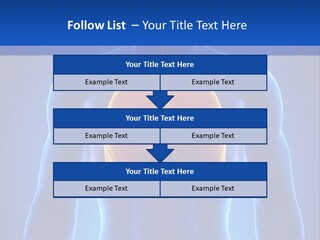 Rib Health Patient PowerPoint Template