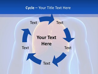 Rib Health Patient PowerPoint Template