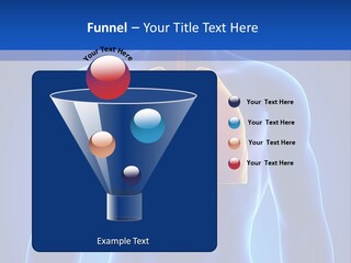 Rib Health Patient PowerPoint Template