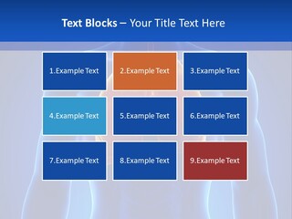 Rib Health Patient PowerPoint Template