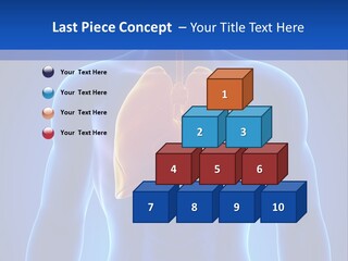 Rib Health Patient PowerPoint Template