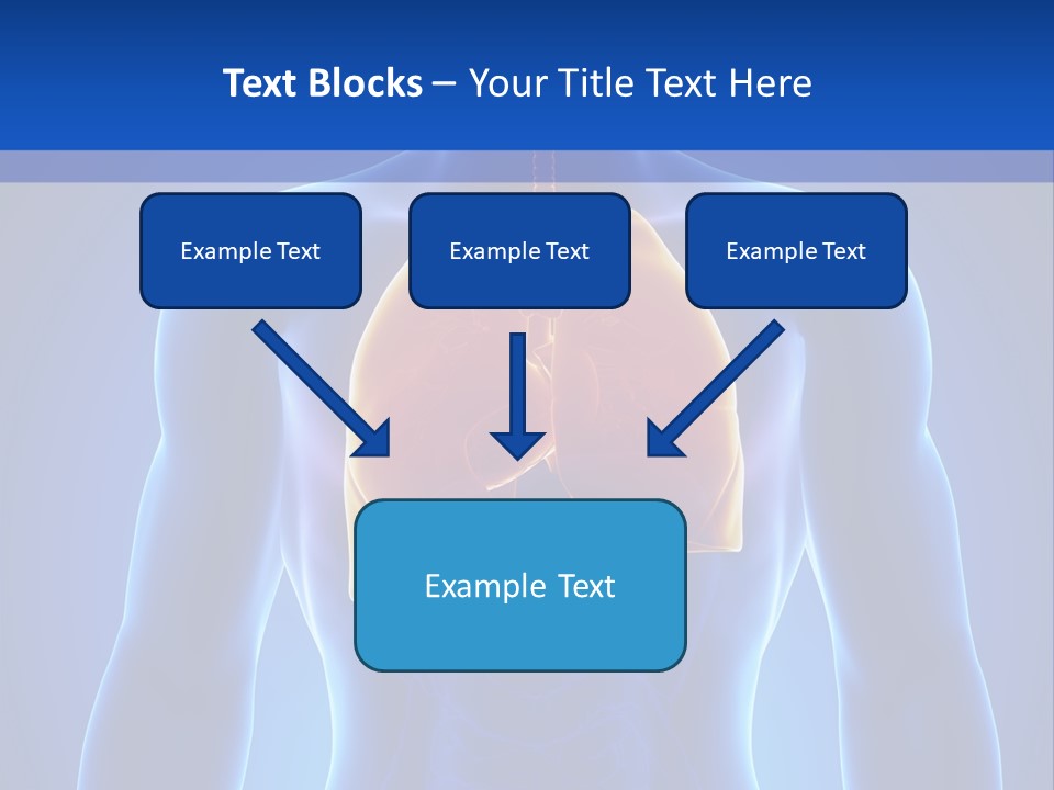 Rib Health Patient PowerPoint Template