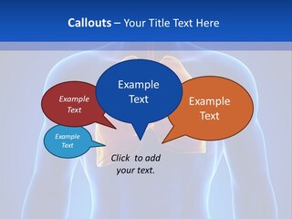 Rib Health Patient PowerPoint Template
