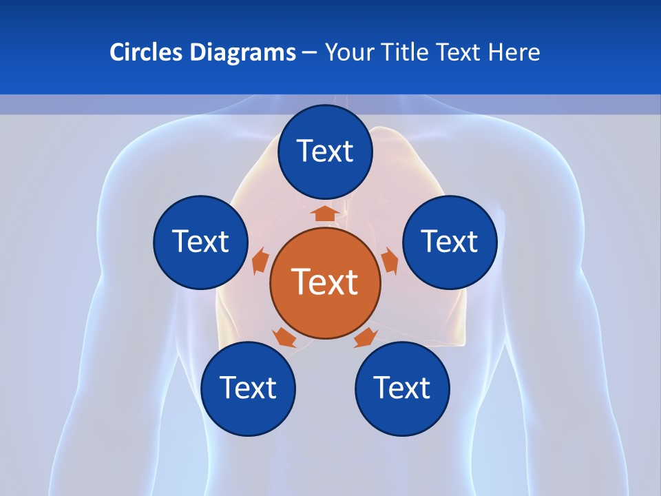 Rib Health Patient PowerPoint Template