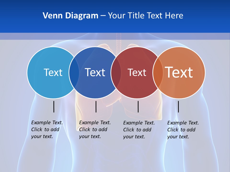 Rib Health Patient PowerPoint Template