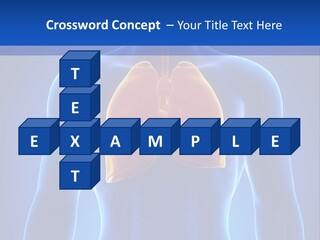 Rib Health Patient PowerPoint Template