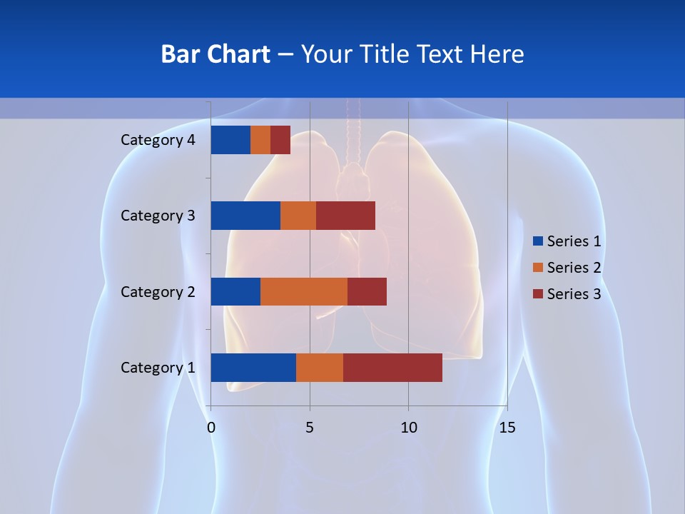 Rib Health Patient PowerPoint Template