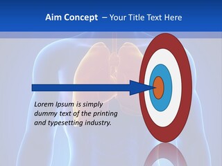 Rib Health Patient PowerPoint Template