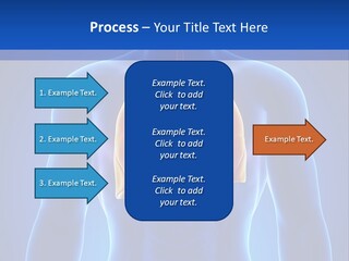 Rib Health Patient PowerPoint Template