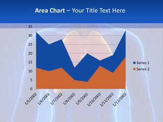 Rib Health Patient PowerPoint Template