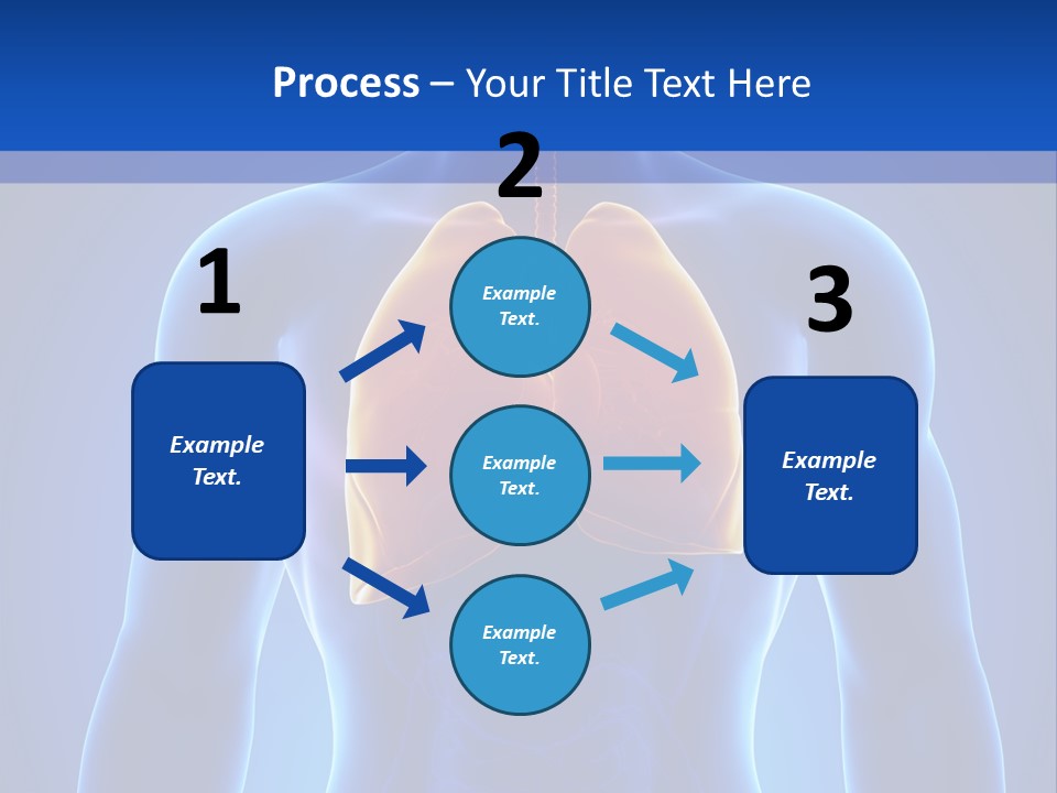 Rib Health Patient PowerPoint Template