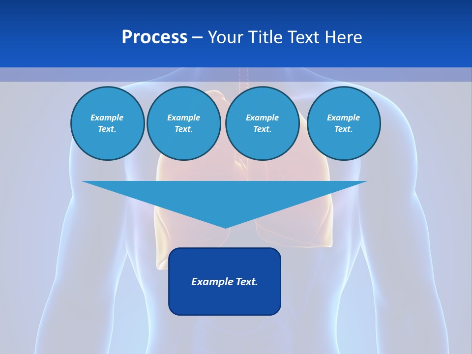 Rib Health Patient PowerPoint Template