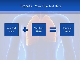 Rib Health Patient PowerPoint Template
