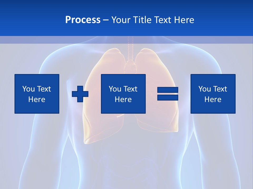 Rib Health Patient PowerPoint Template