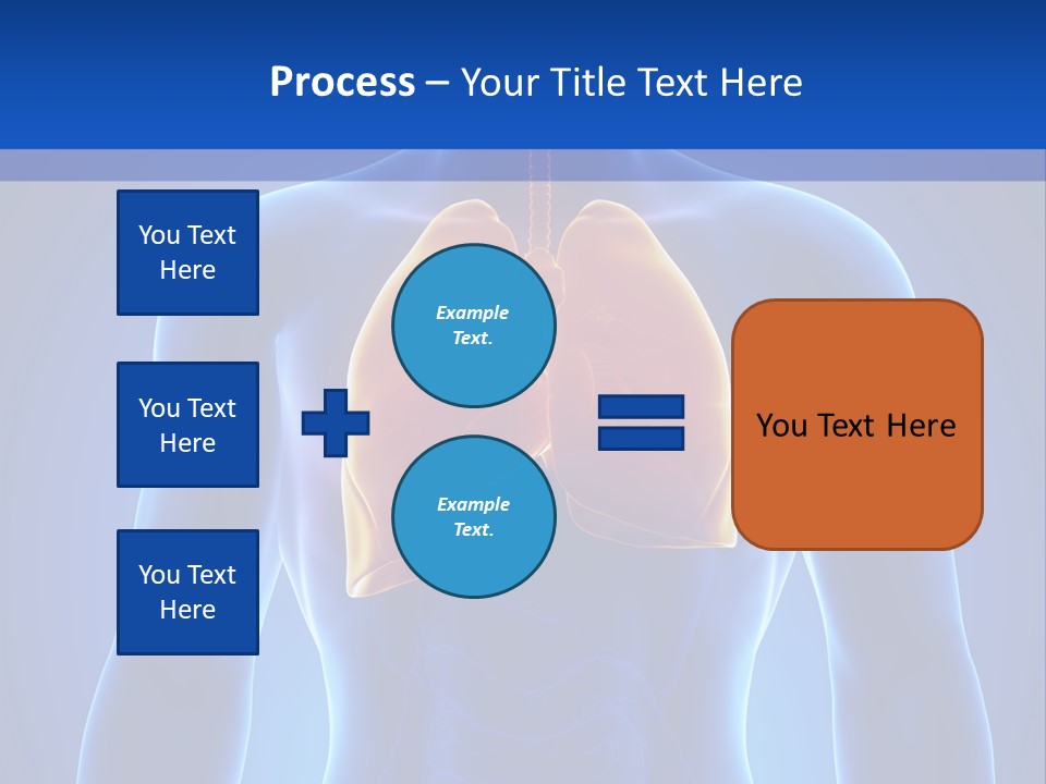 Rib Health Patient PowerPoint Template