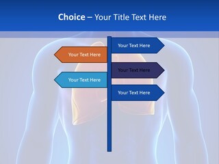 Rib Health Patient PowerPoint Template