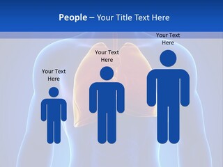 Rib Health Patient PowerPoint Template
