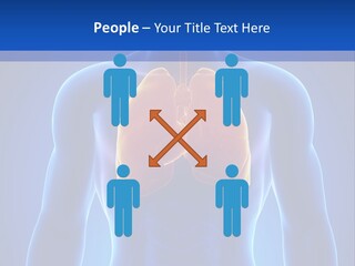 Rib Health Patient PowerPoint Template