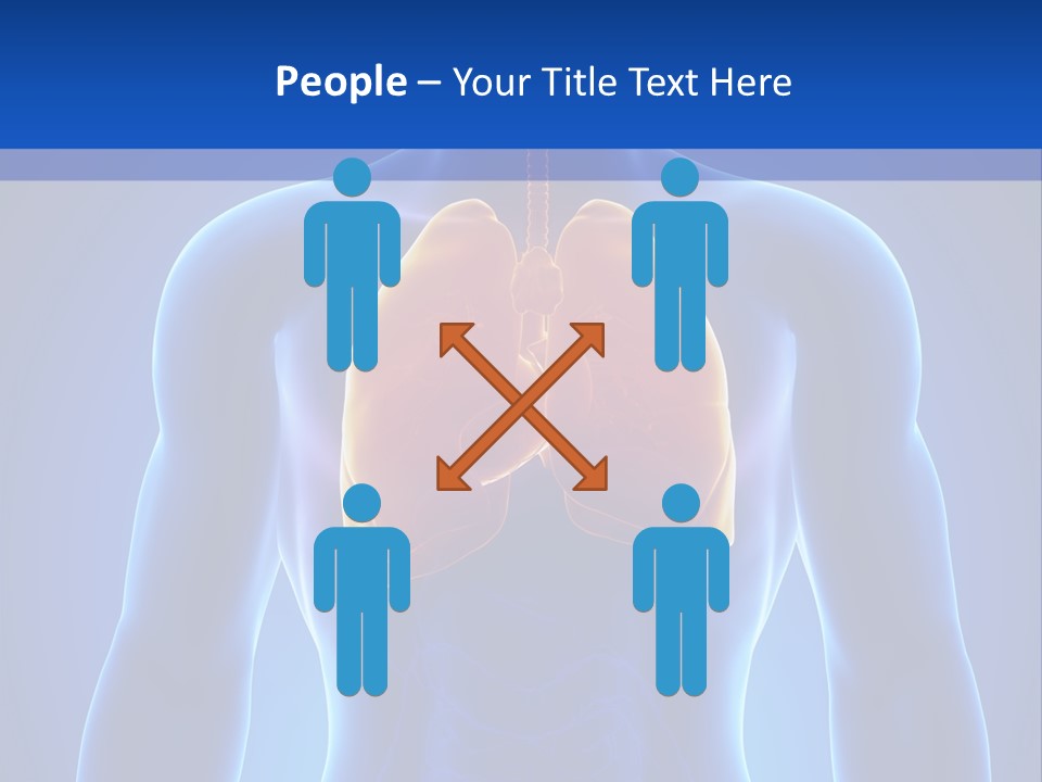Rib Health Patient PowerPoint Template