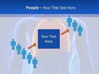Rib Health Patient PowerPoint Template
