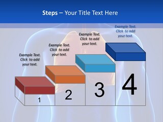 Rib Health Patient PowerPoint Template