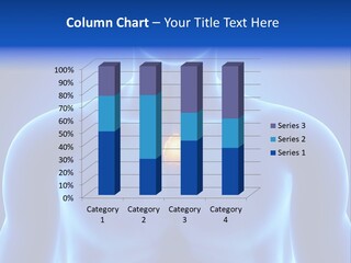 Cigarette Muscular Medicine PowerPoint Template