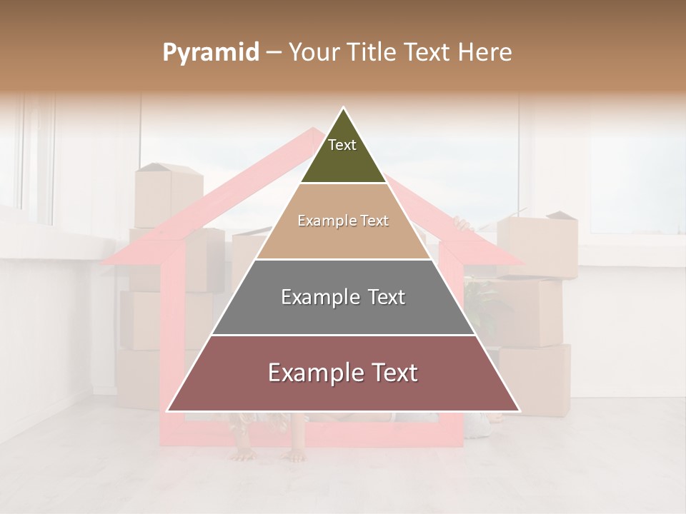 Floor Kid Concept PowerPoint Template