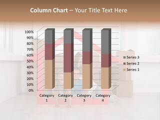 Floor Kid Concept PowerPoint Template