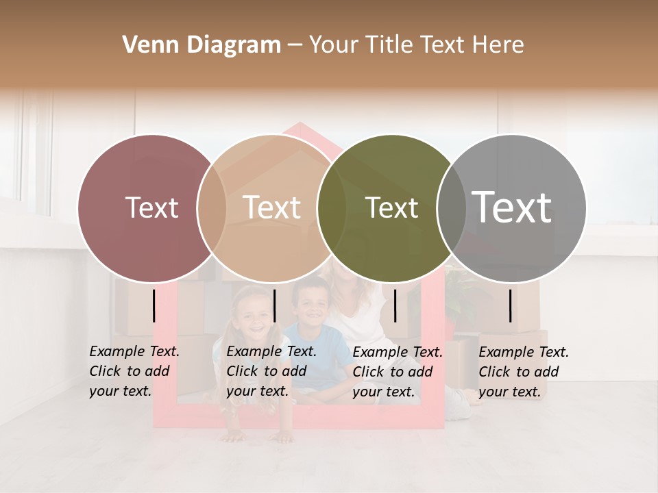 Floor Kid Concept PowerPoint Template