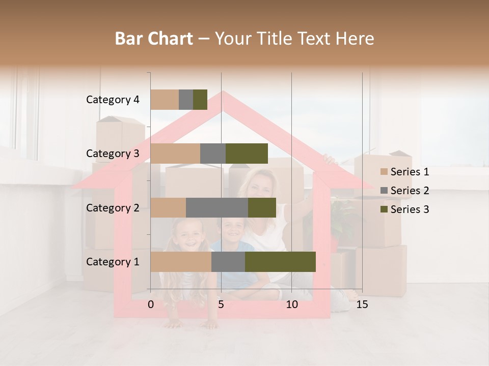 Floor Kid Concept PowerPoint Template