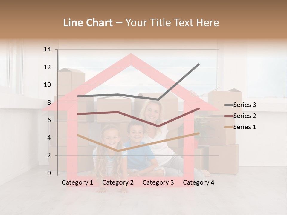 Floor Kid Concept PowerPoint Template