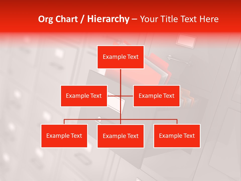 Search Furniture Rendering PowerPoint Template