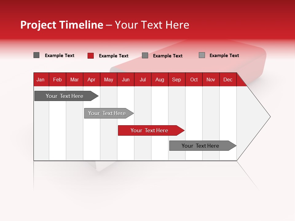 Single Gadget Ram PowerPoint Template
