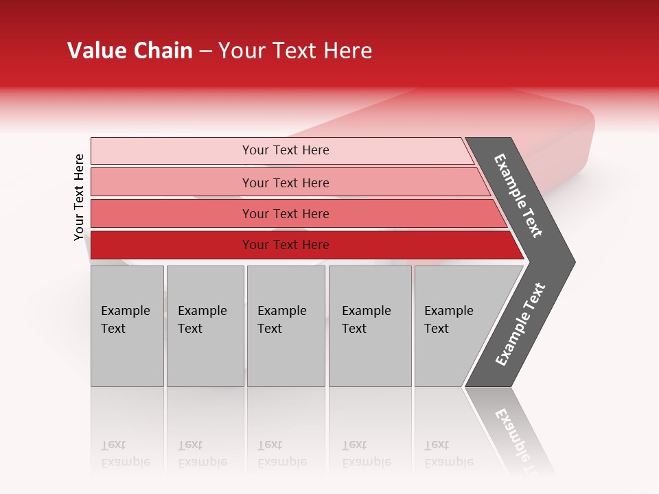 Single Gadget Ram PowerPoint Template
