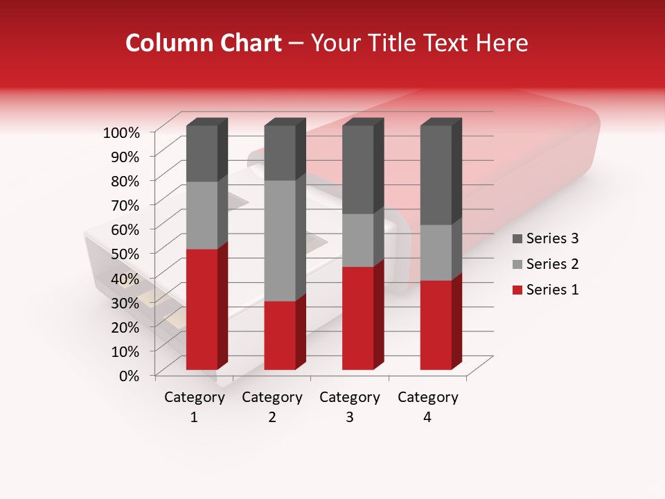 Single Gadget Ram PowerPoint Template