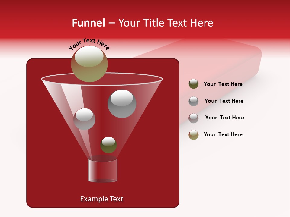 Single Gadget Ram PowerPoint Template