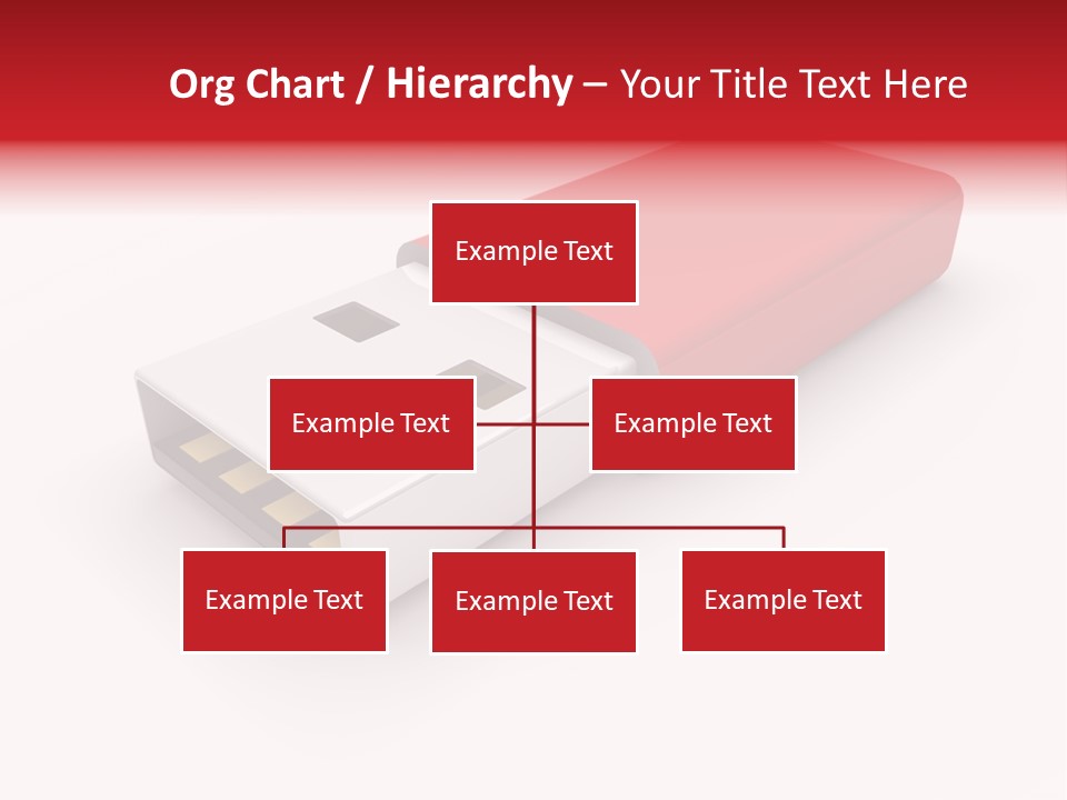 Single Gadget Ram PowerPoint Template