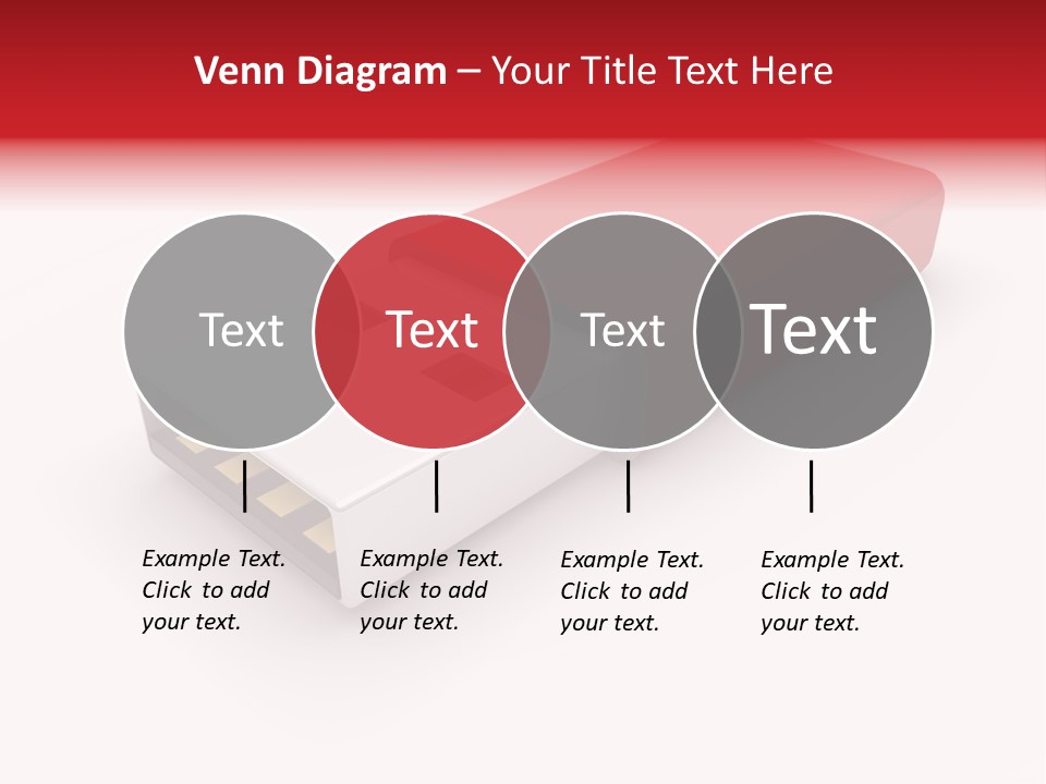 Single Gadget Ram PowerPoint Template