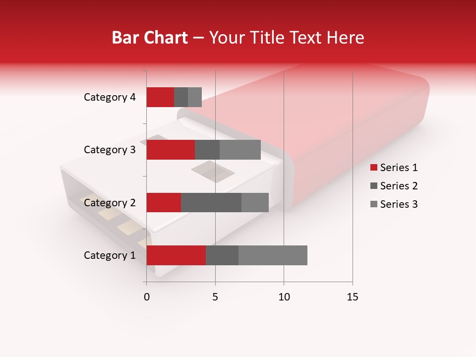 Single Gadget Ram PowerPoint Template