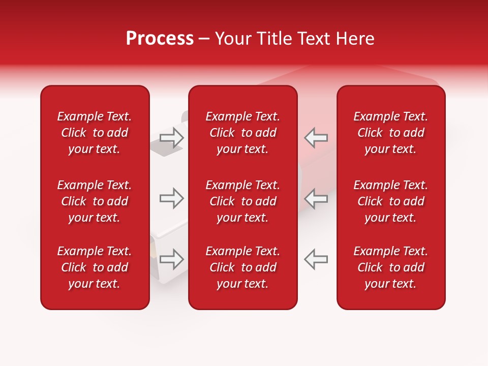 Single Gadget Ram PowerPoint Template