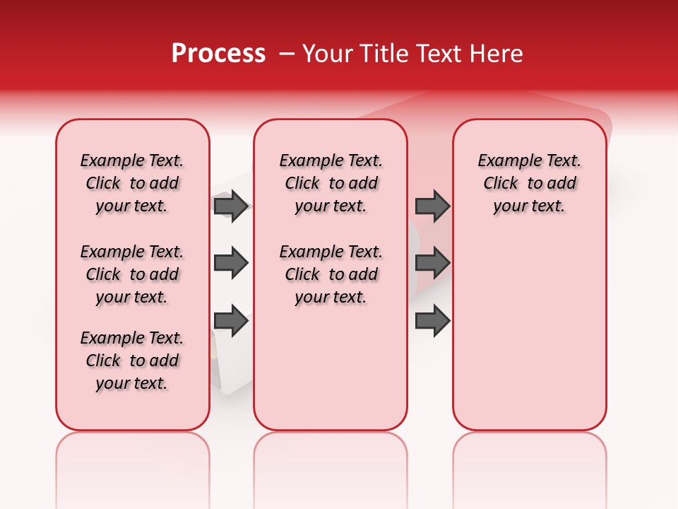 Single Gadget Ram PowerPoint Template
