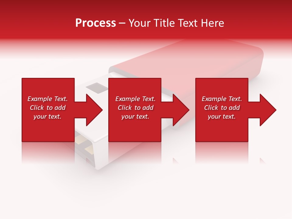 Single Gadget Ram PowerPoint Template