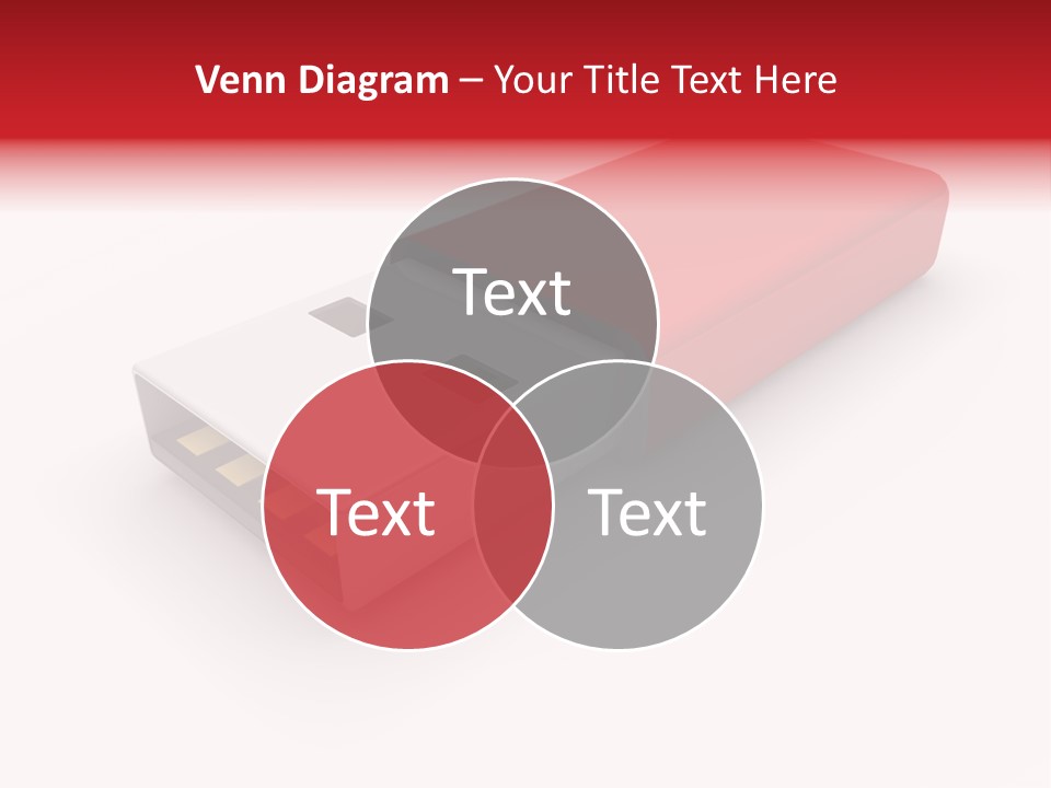 Single Gadget Ram PowerPoint Template