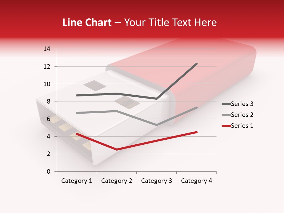 Single Gadget Ram PowerPoint Template